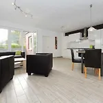 Apartament Am Kajedeich
