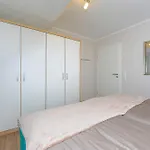Apartament Am Kajedeich Bensersiel