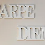 Am Kajedeich Apartament *