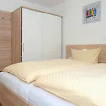 Am Kajedeich Apartament Bensersiel
