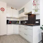 Am Kajedeich 아파트