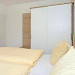 Am Kajedeich Apartament Bensersiel