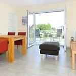 Am Kajedeich Apartament *