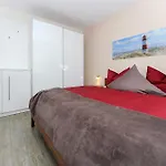 Apartament Am Kajedeich *