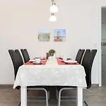 Am Kajedeich Apartament Bensersiel
