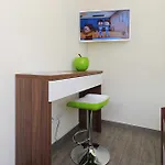 Apartament Am Kajedeich Bensersiel