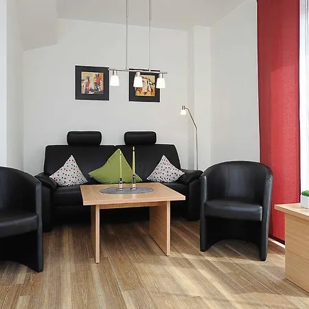 Apartment Am Kajedeich