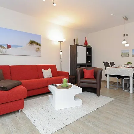Am Kajedeich Apartment