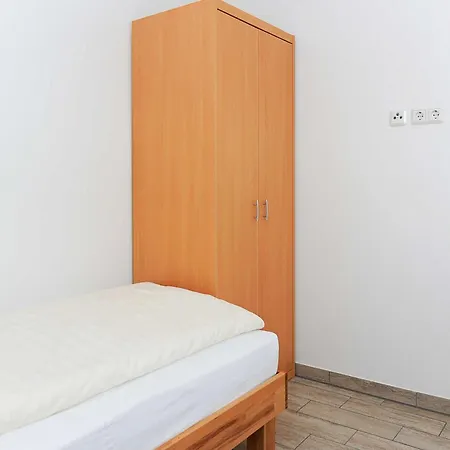 Am Kajedeich Apartment