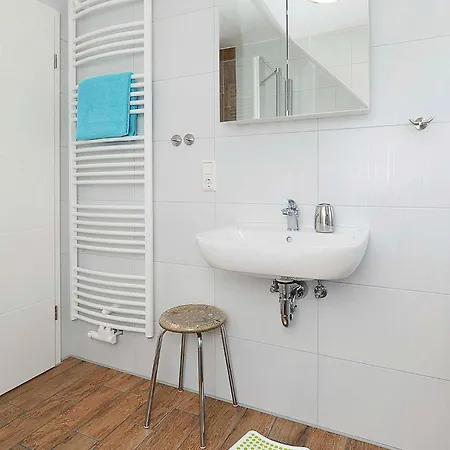 Apartment Am Kajedeich