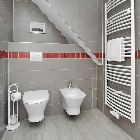 Apartment Am Kajedeich