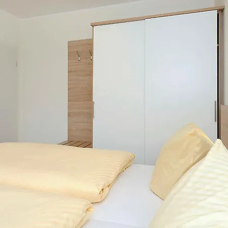 Am Kajedeich Apartment Bensersiel