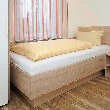 Apartment Am Kajedeich Bensersiel
