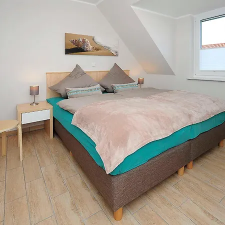 Apartment Am Kajedeich