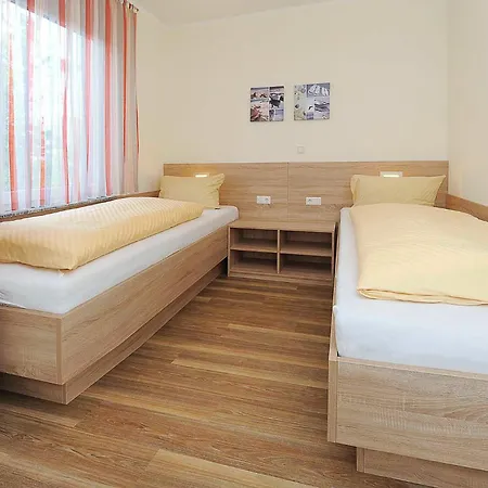 Apartment Am Kajedeich *