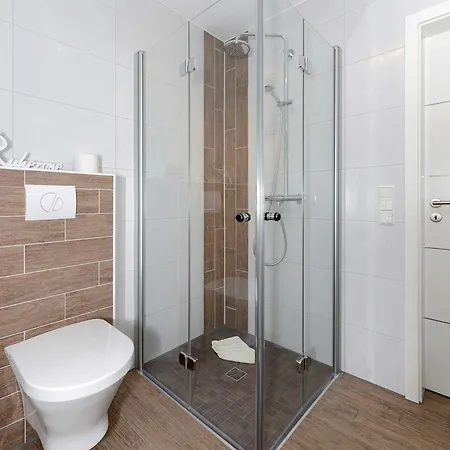 Am Kajedeich Apartment