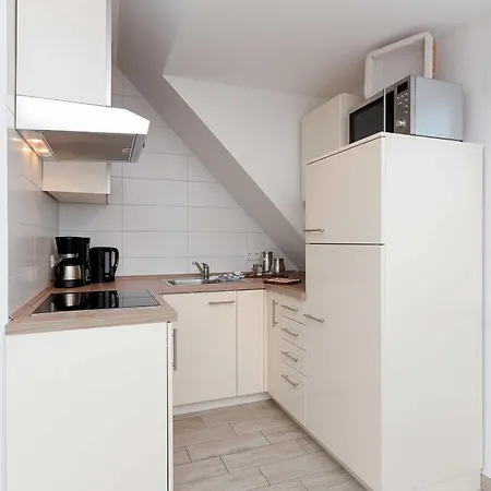 Am Kajedeich Apartment *