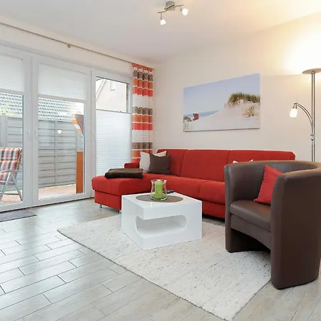 Apartment Am Kajedeich