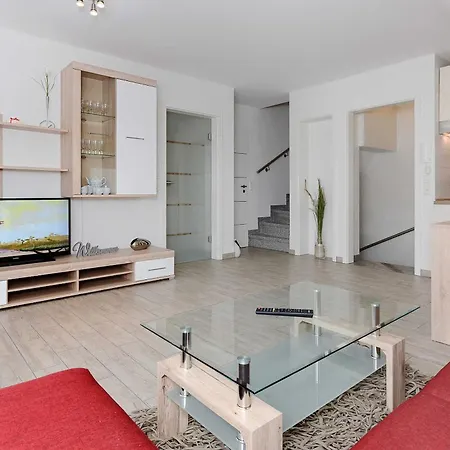 Apartment Am Kajedeich