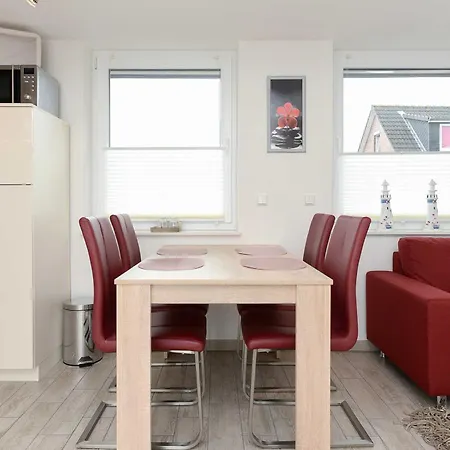 Apartment Am Kajedeich