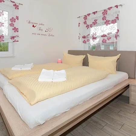 Apartment Am Kajedeich