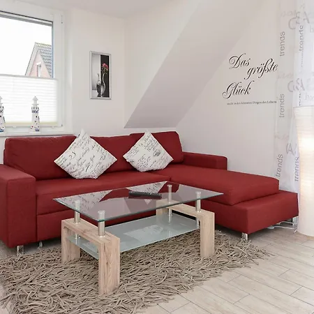 Am Kajedeich Apartment *