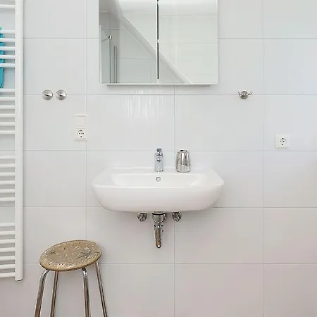 Am Kajedeich Apartmán