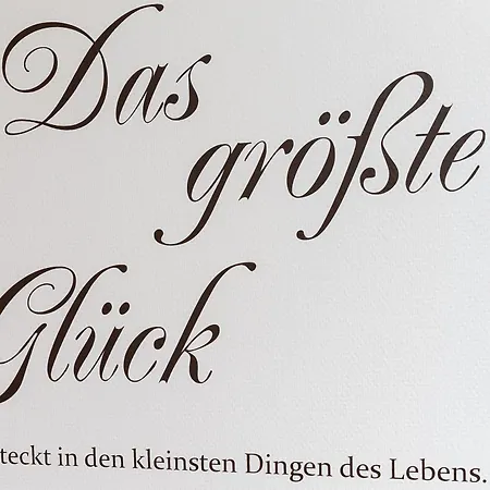 Am Kajedeich Daire *