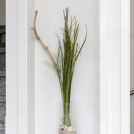 Lägenhet Am Kajedeich